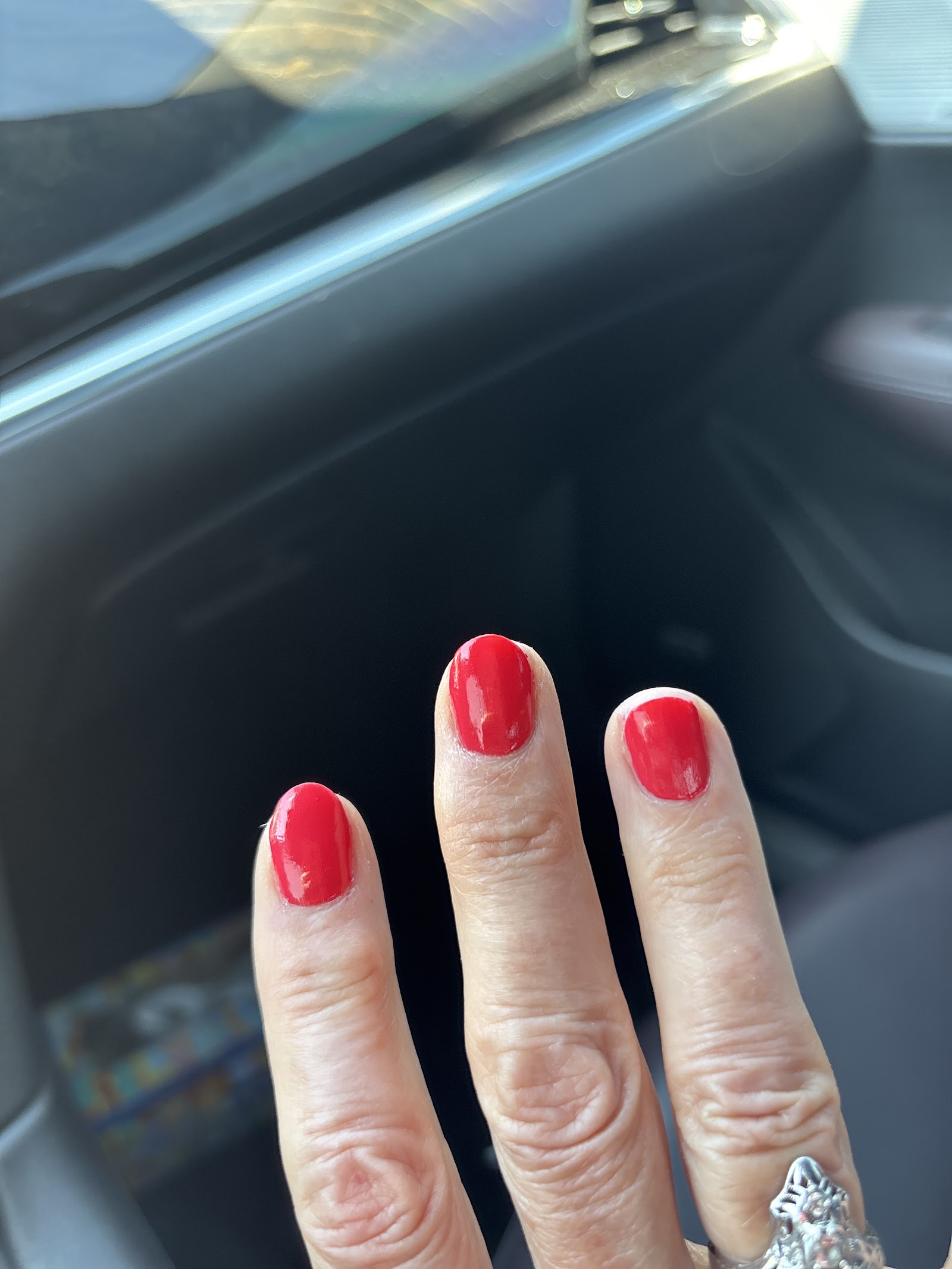 Snappy Nails & Spa nail photo 3
