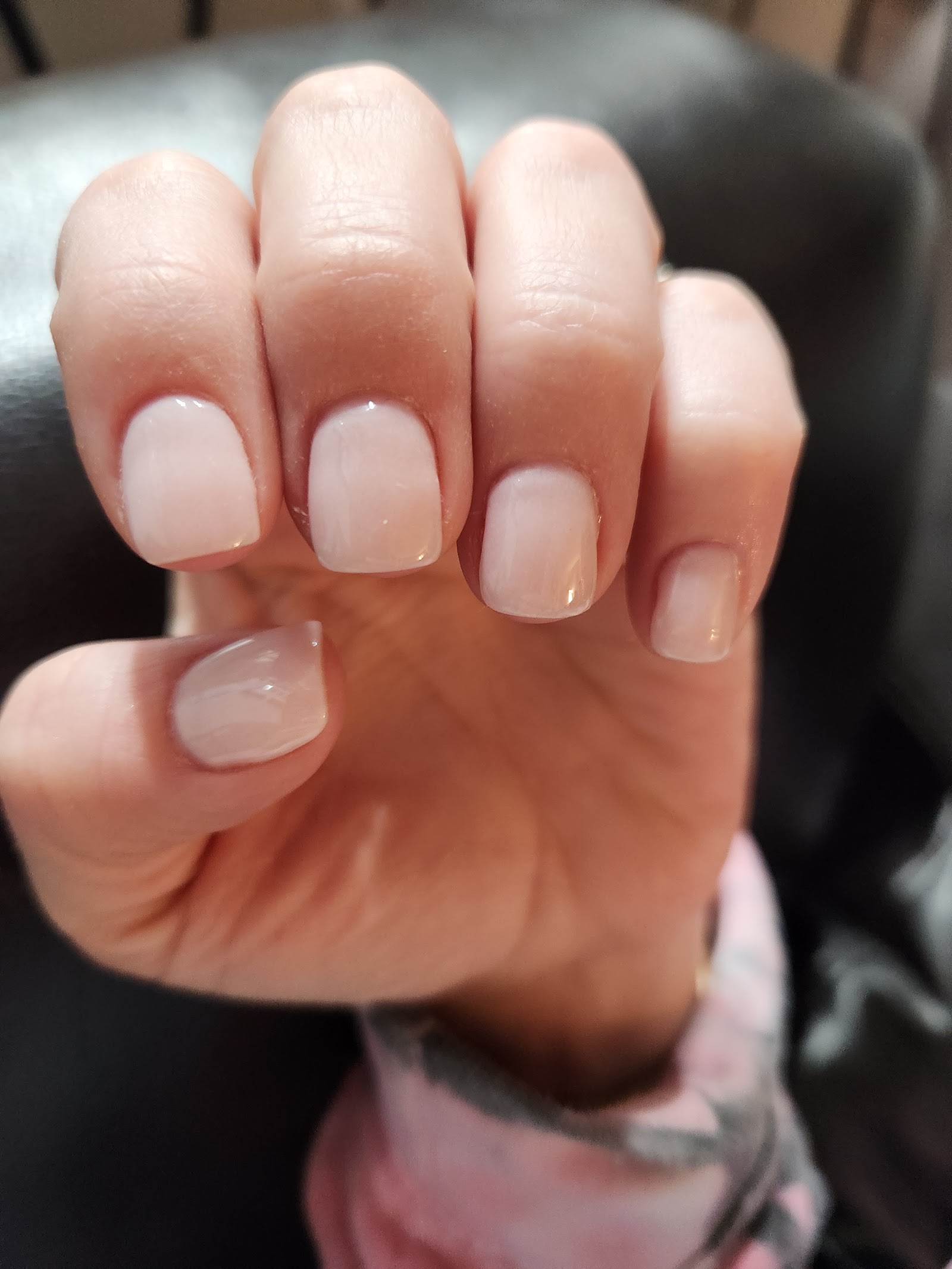 Snappy Nails & Spa nail photo 4