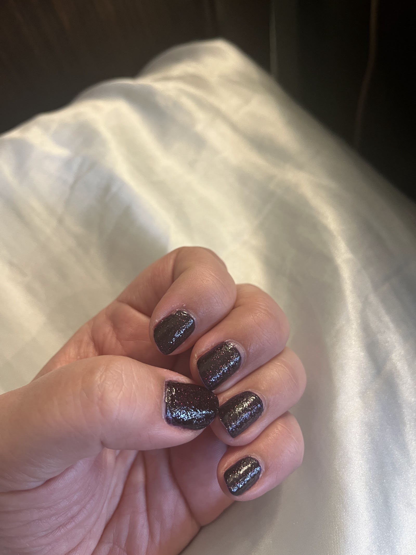 Snappy Nails & Spa nail photo 5