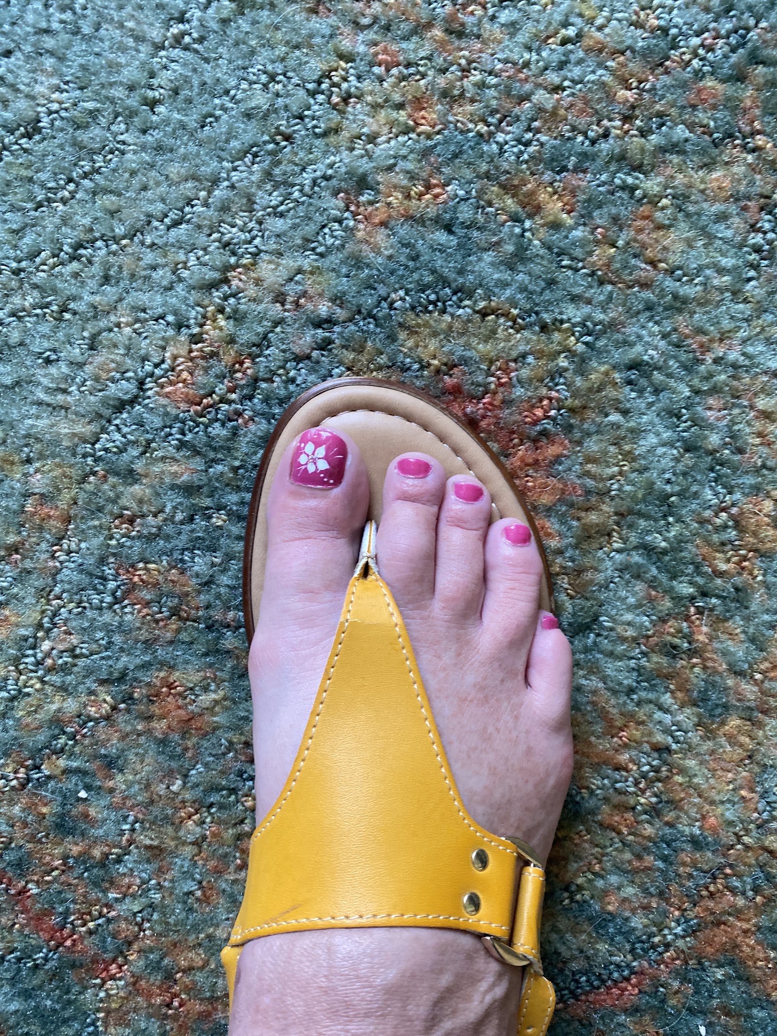 Snappy Nails & Spa nail photo 6