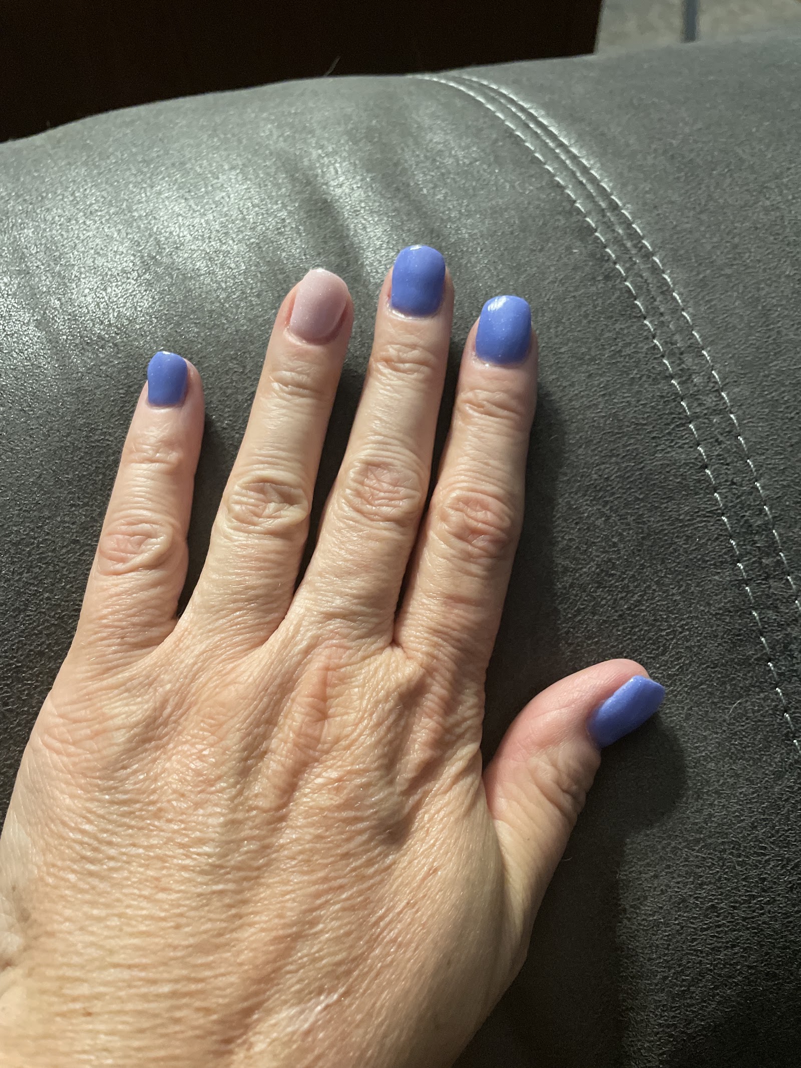 Snappy Nails & Spa nail photo 7