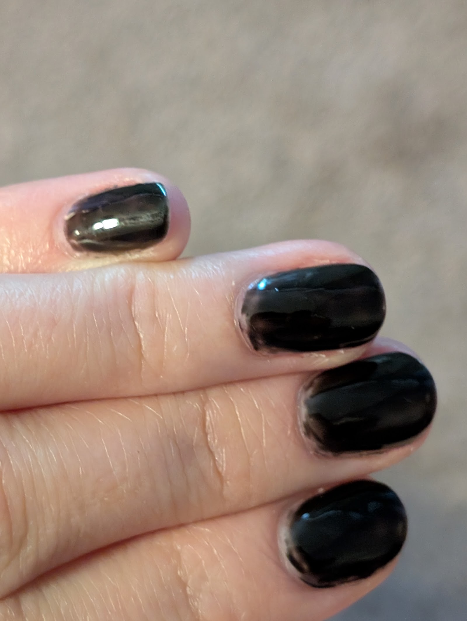 Snappy Nails & Spa nail photo 8